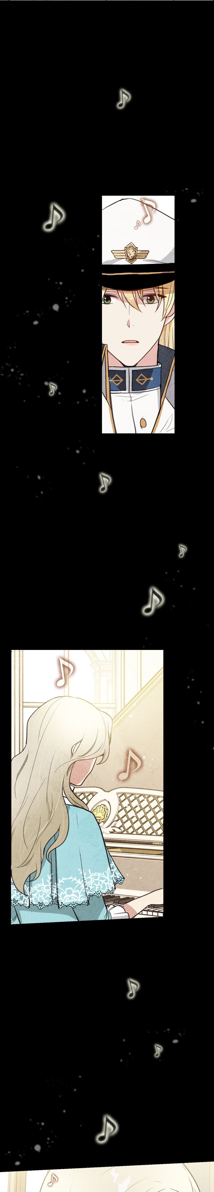 Valentine Kiss Chapter 31 - Page 3