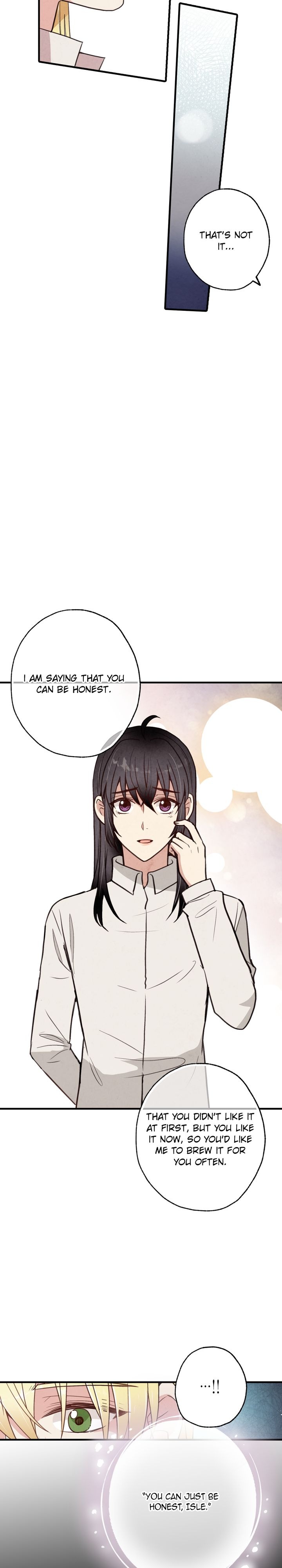 Valentine Kiss Chapter 31 - Page 29