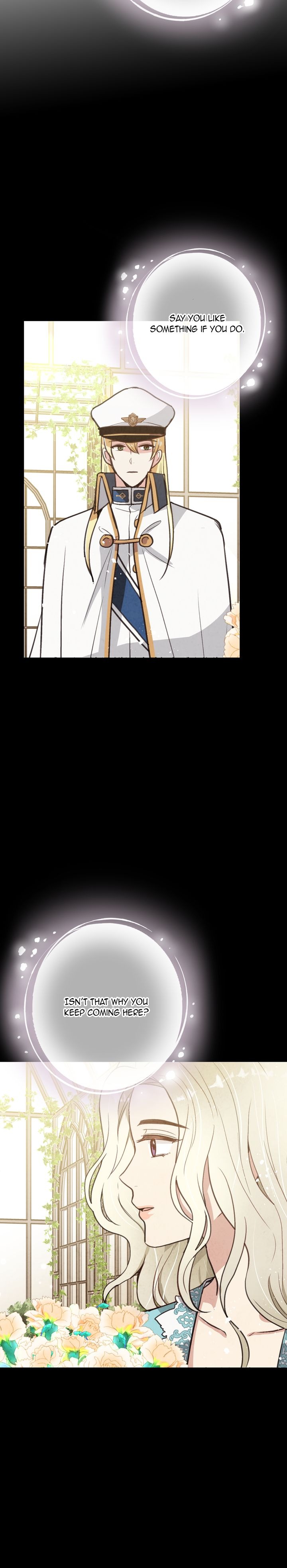 Valentine Kiss Chapter 31 - Page 30