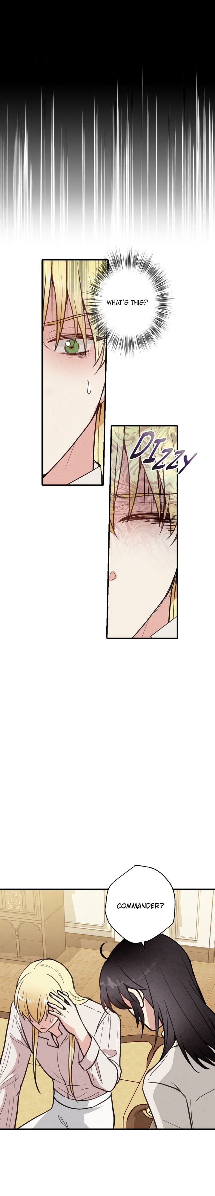 Valentine Kiss Chapter 31 - Page 31