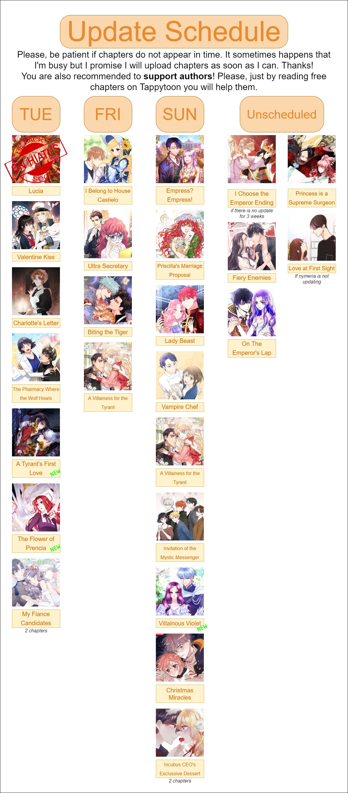 Valentine Kiss Chapter 31 - Page 33
