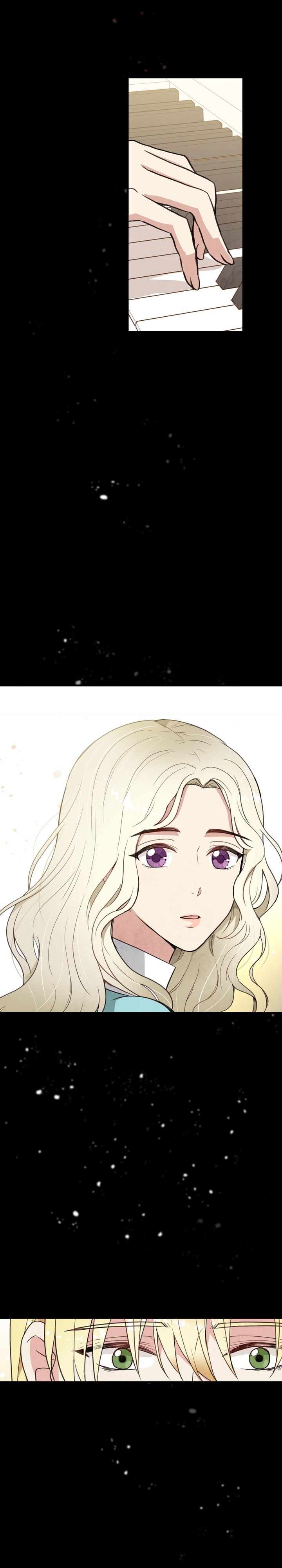 Valentine Kiss Chapter 31 - Page 5