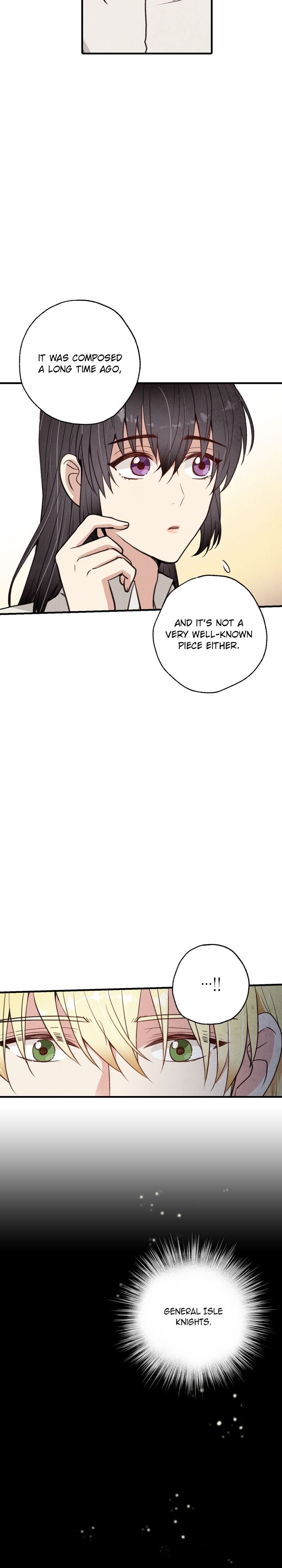 Valentine Kiss Chapter 31 - Page 10