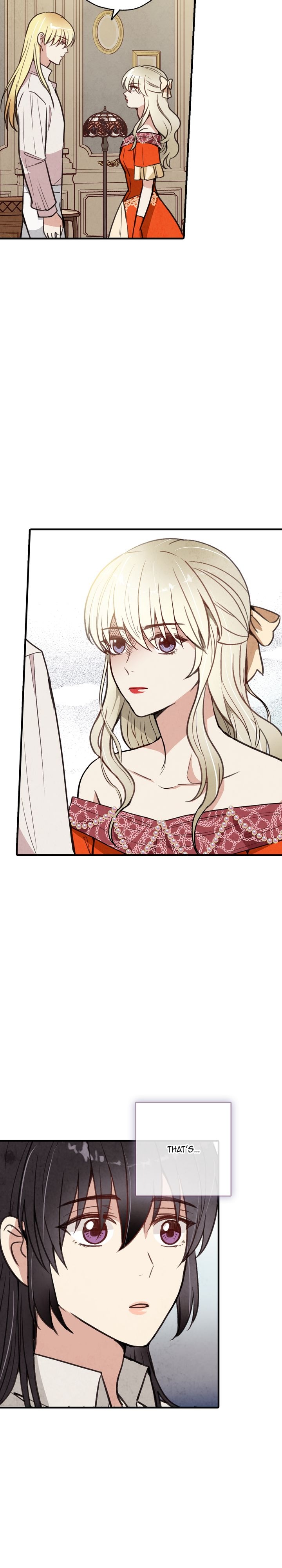 Valentine Kiss Chapter 32 - Page 15