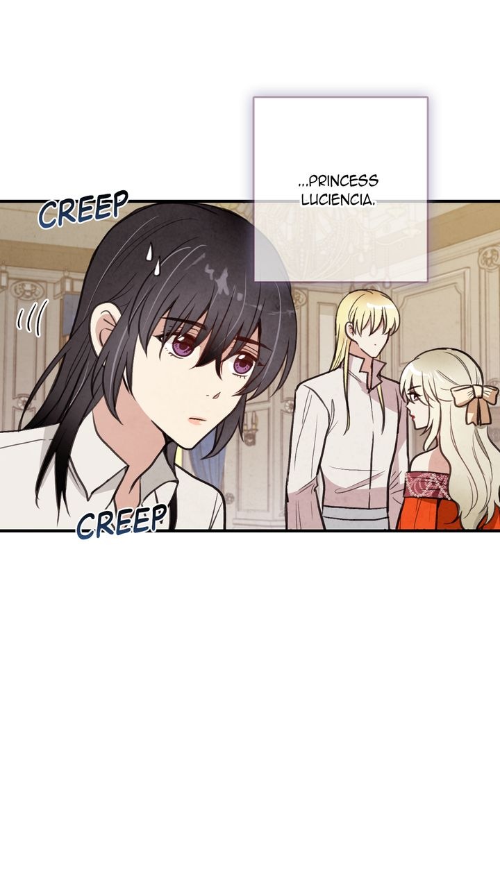Valentine Kiss Chapter 32 - Page 16