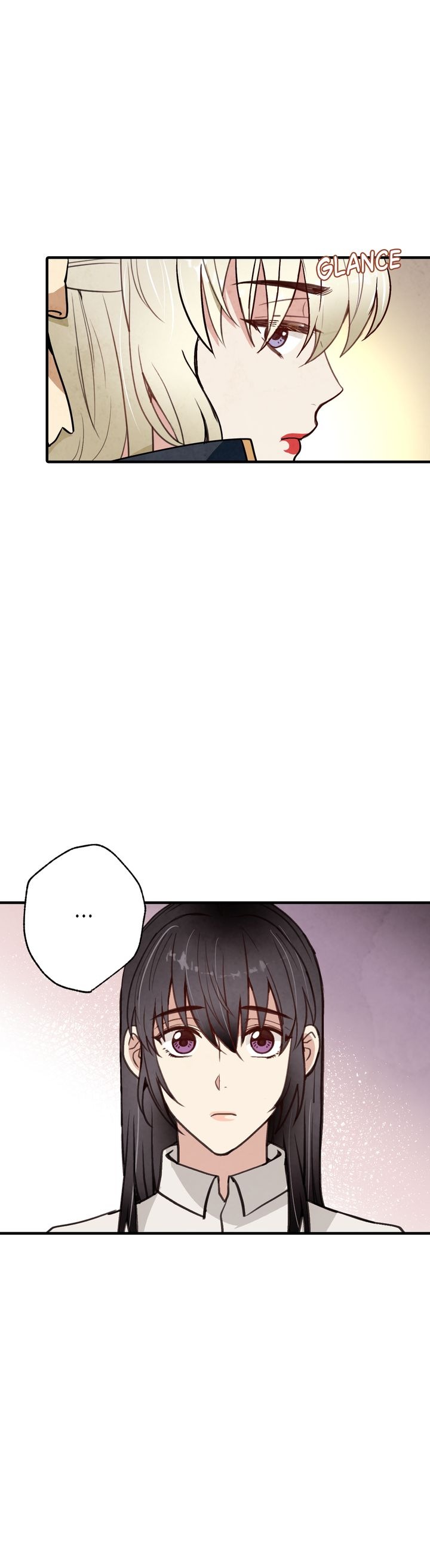 Valentine Kiss Chapter 32 - Page 24