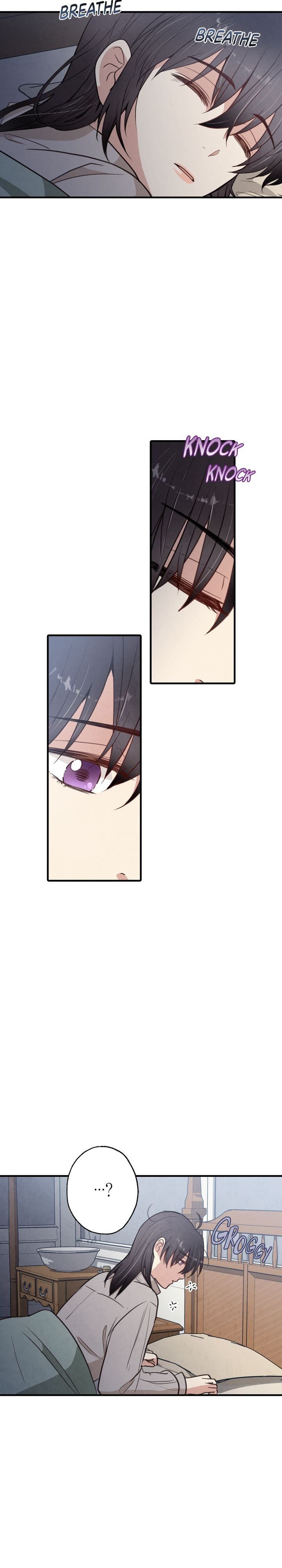 Valentine Kiss Chapter 32 - Page 27