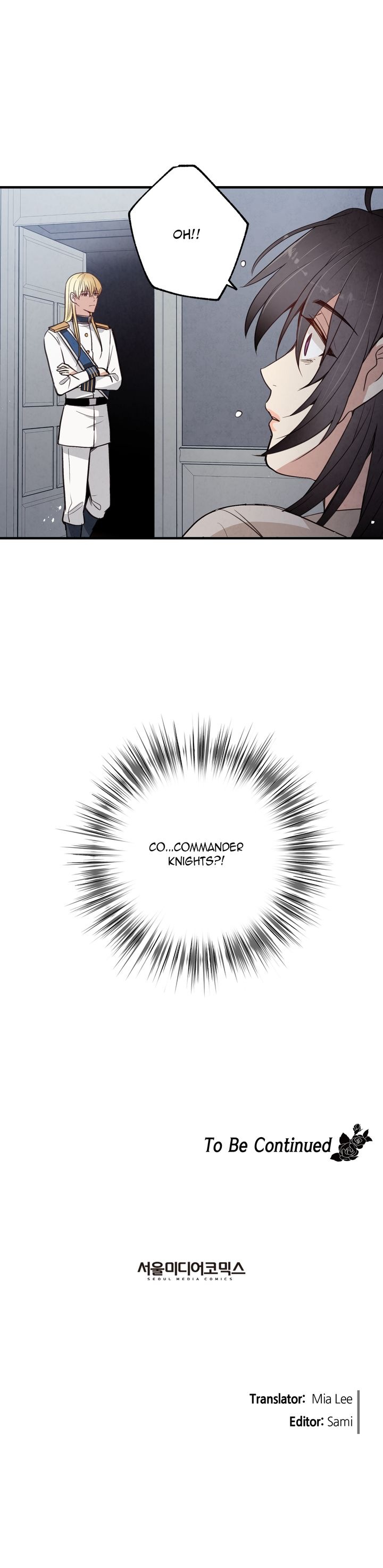 Valentine Kiss Chapter 32 - Page 28