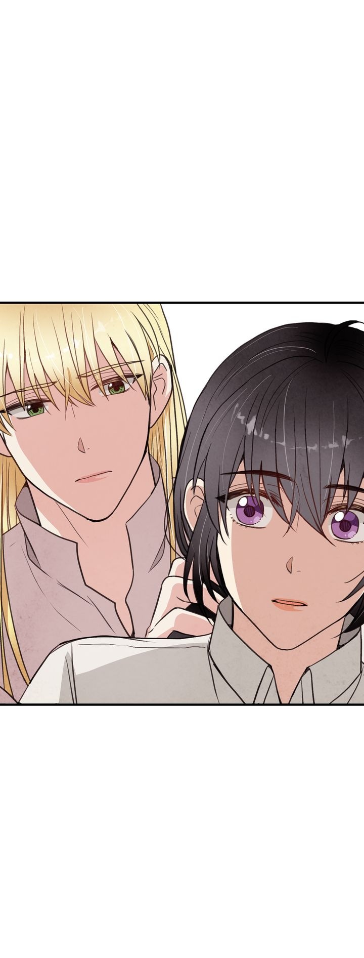 Valentine Kiss Chapter 32 - Page 9
