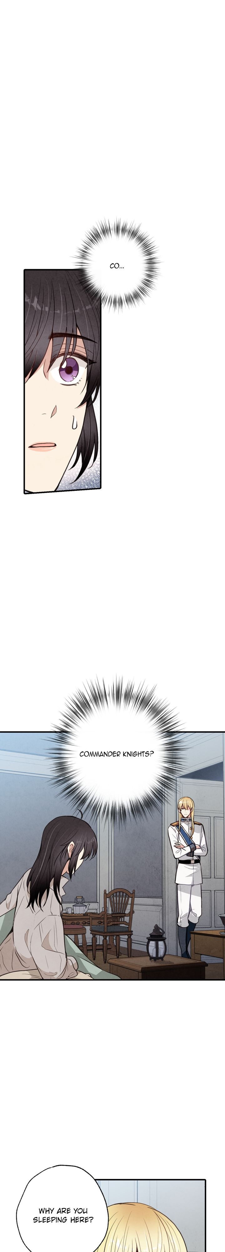 Valentine Kiss Chapter 33 - Page 2