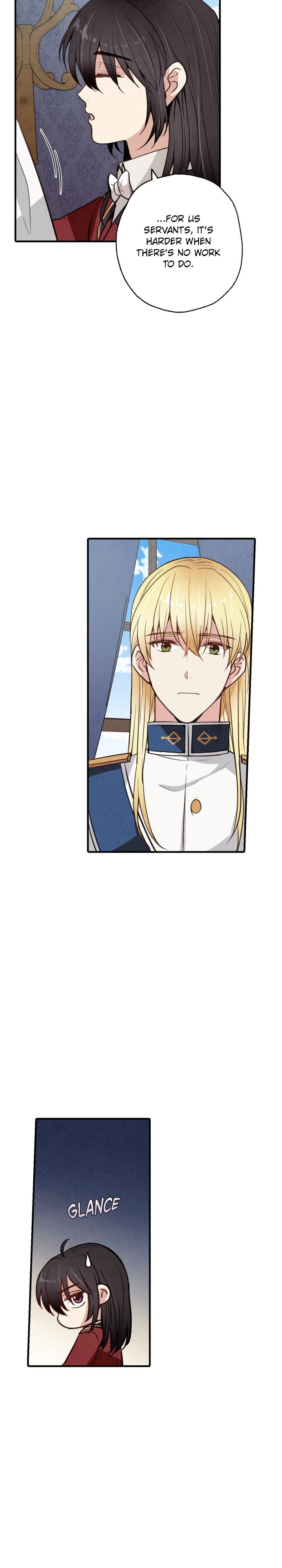 Valentine Kiss Chapter 33 - Page 17