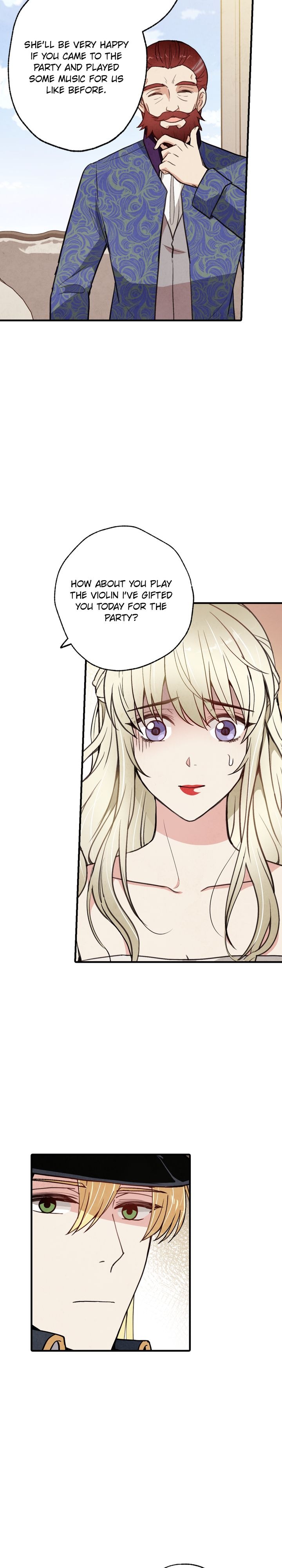 Valentine Kiss Chapter 34 - Page 18