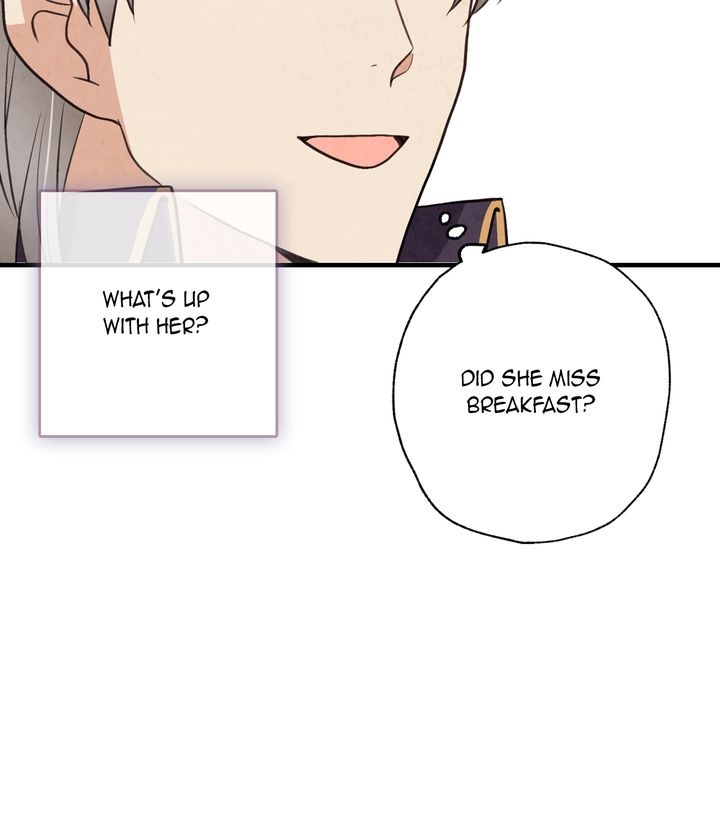 Valentine Kiss Chapter 34 - Page 23