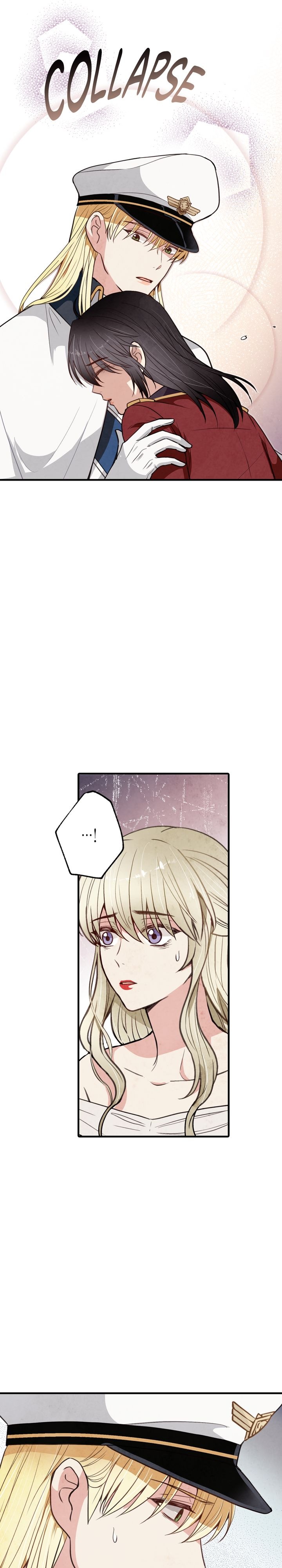 Valentine Kiss Chapter 34 - Page 29