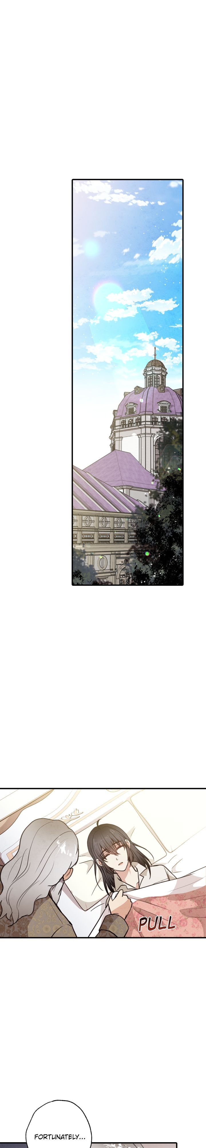 Valentine Kiss Chapter 35 - Page 2