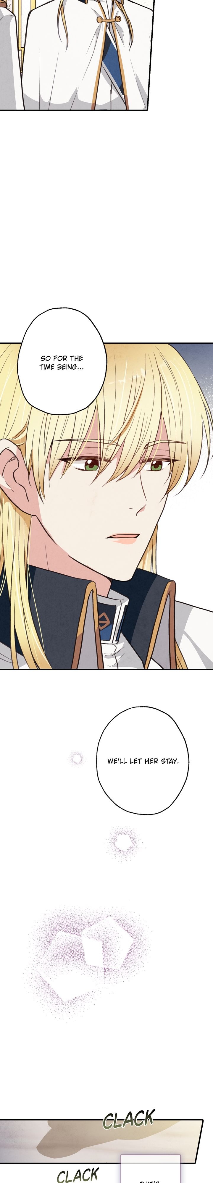 Valentine Kiss Chapter 35 - Page 14