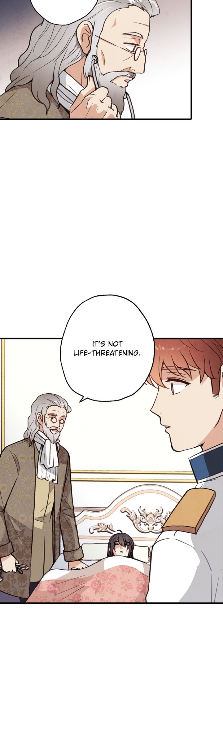 Valentine Kiss Chapter 35 - Page 3