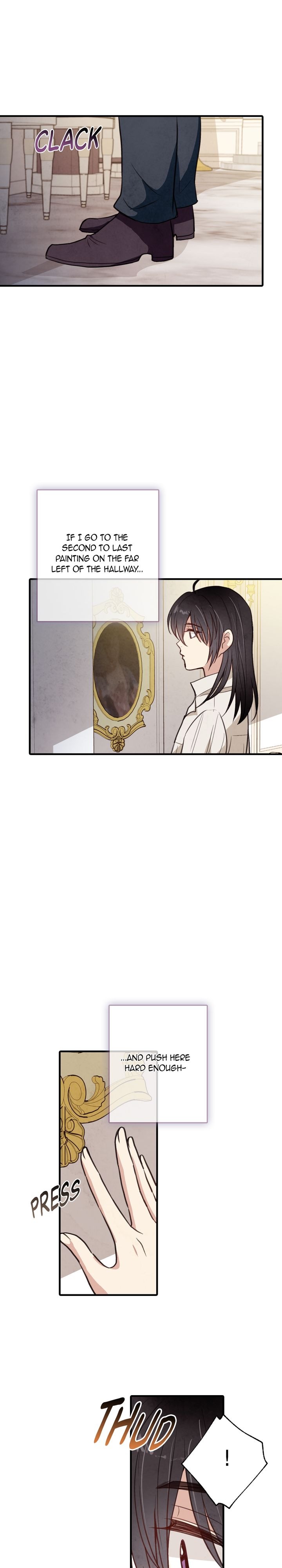Valentine Kiss Chapter 35 - Page 24