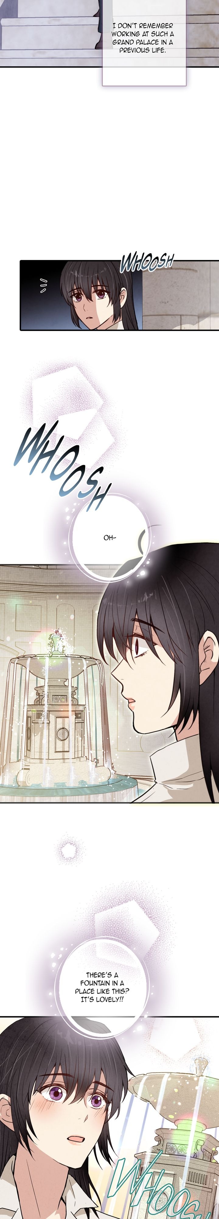 Valentine Kiss Chapter 35 - Page 27
