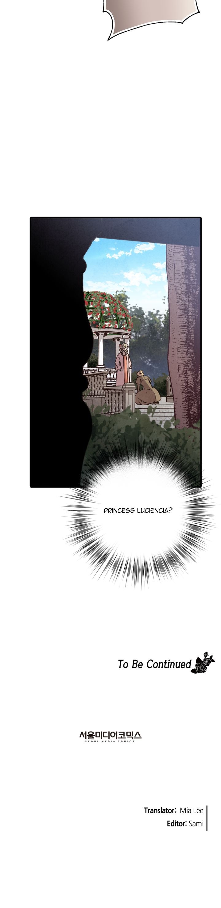 Valentine Kiss Chapter 35 - Page 29