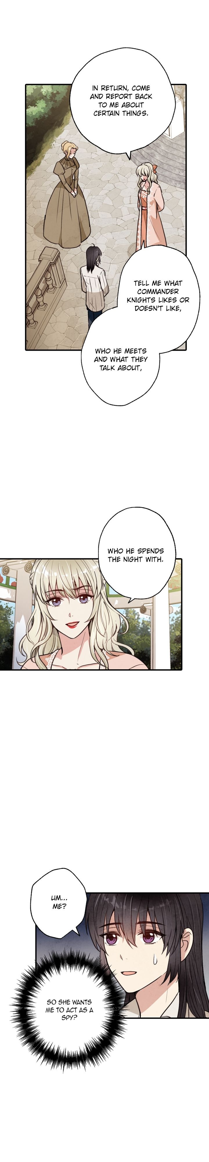 Valentine Kiss Chapter 36 - Page 16