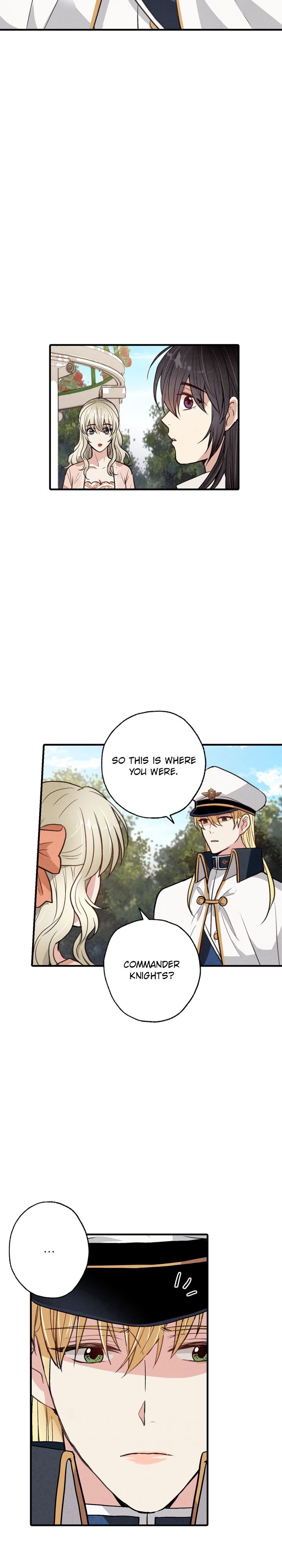 Valentine Kiss Chapter 36 - Page 18