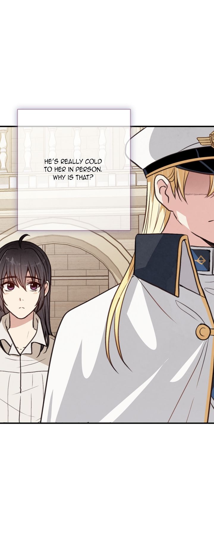 Valentine Kiss Chapter 36 - Page 28