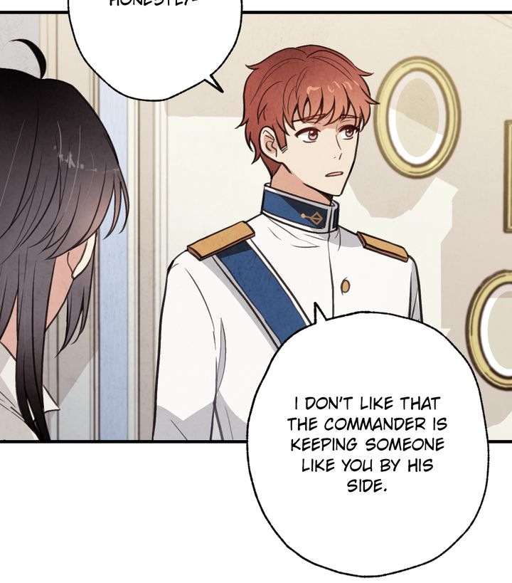 Valentine Kiss Chapter 37 - Page 12