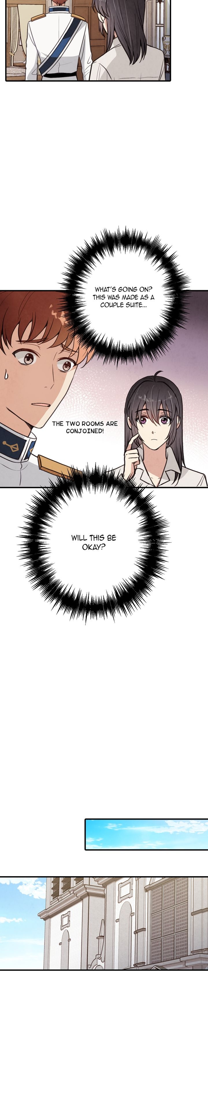 Valentine Kiss Chapter 37 - Page 16