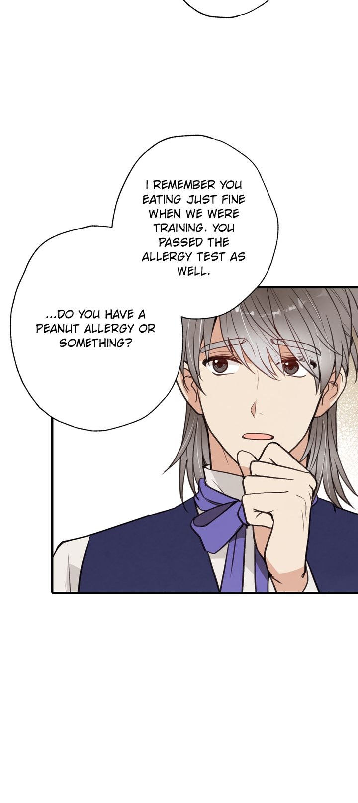 Valentine Kiss Chapter 37 - Page 20