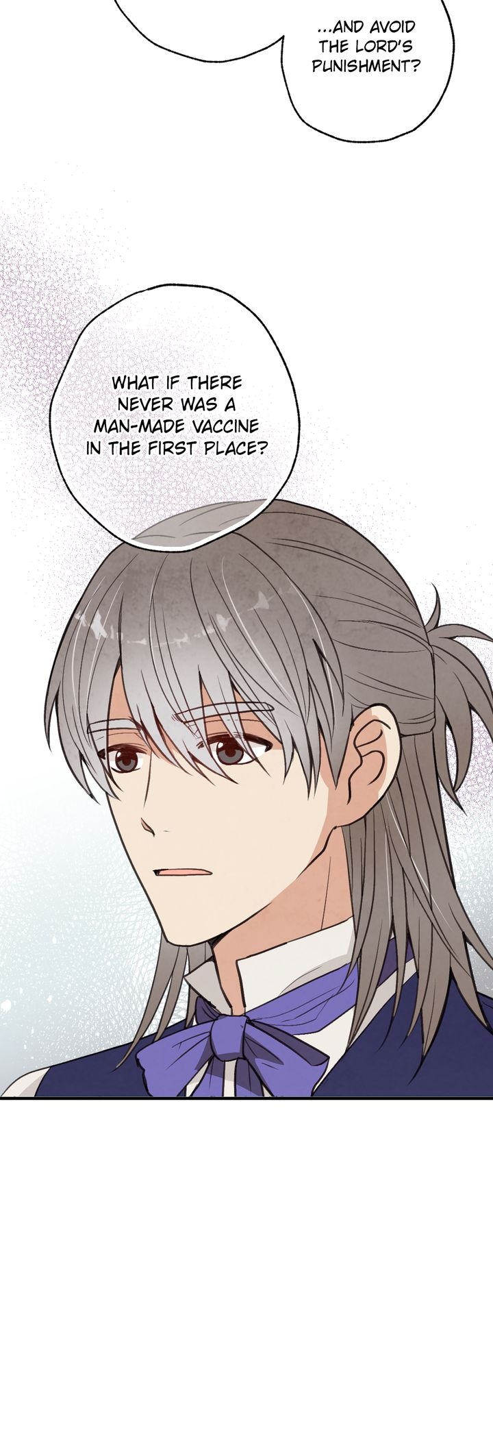 Valentine Kiss Chapter 37 - Page 29