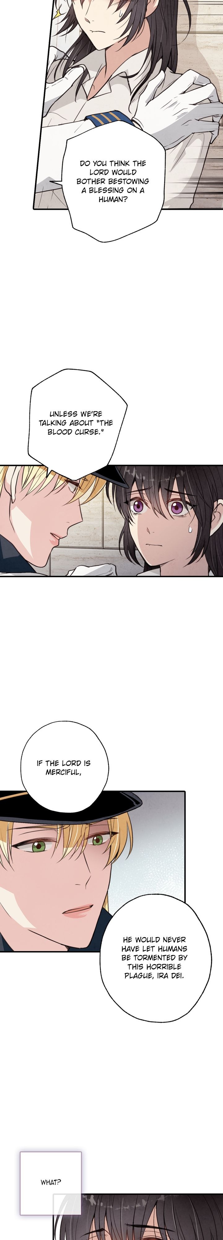 Valentine Kiss Chapter 37 - Page 5
