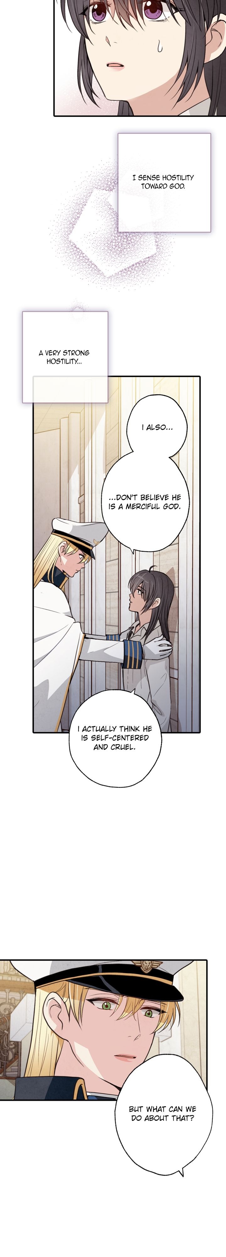 Valentine Kiss Chapter 37 - Page 6