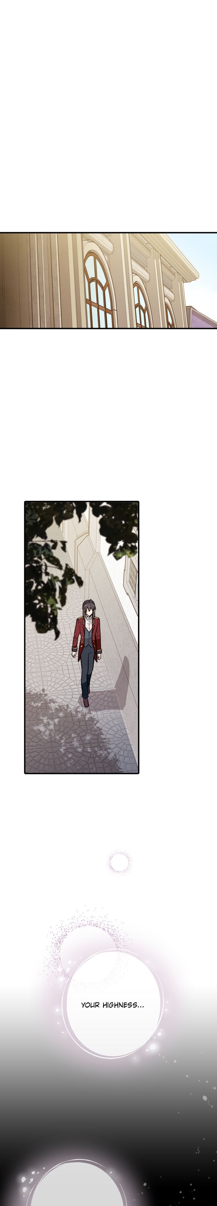 Valentine Kiss Chapter 38 - Page 2