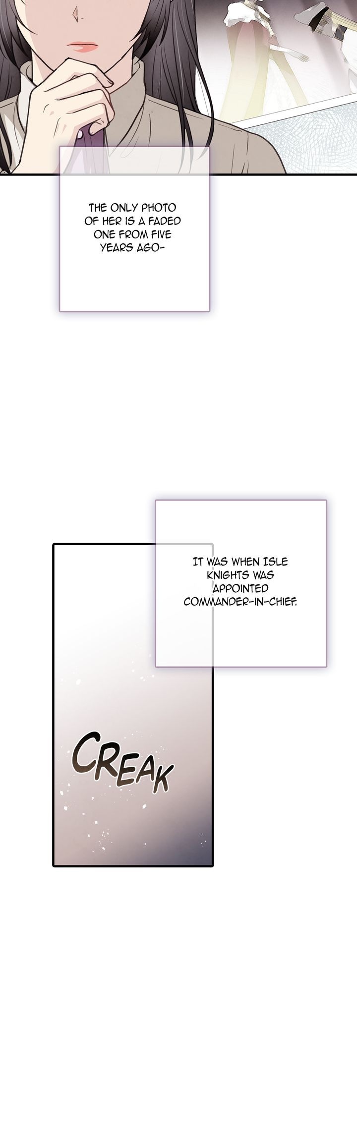 Valentine Kiss Chapter 38 - Page 24