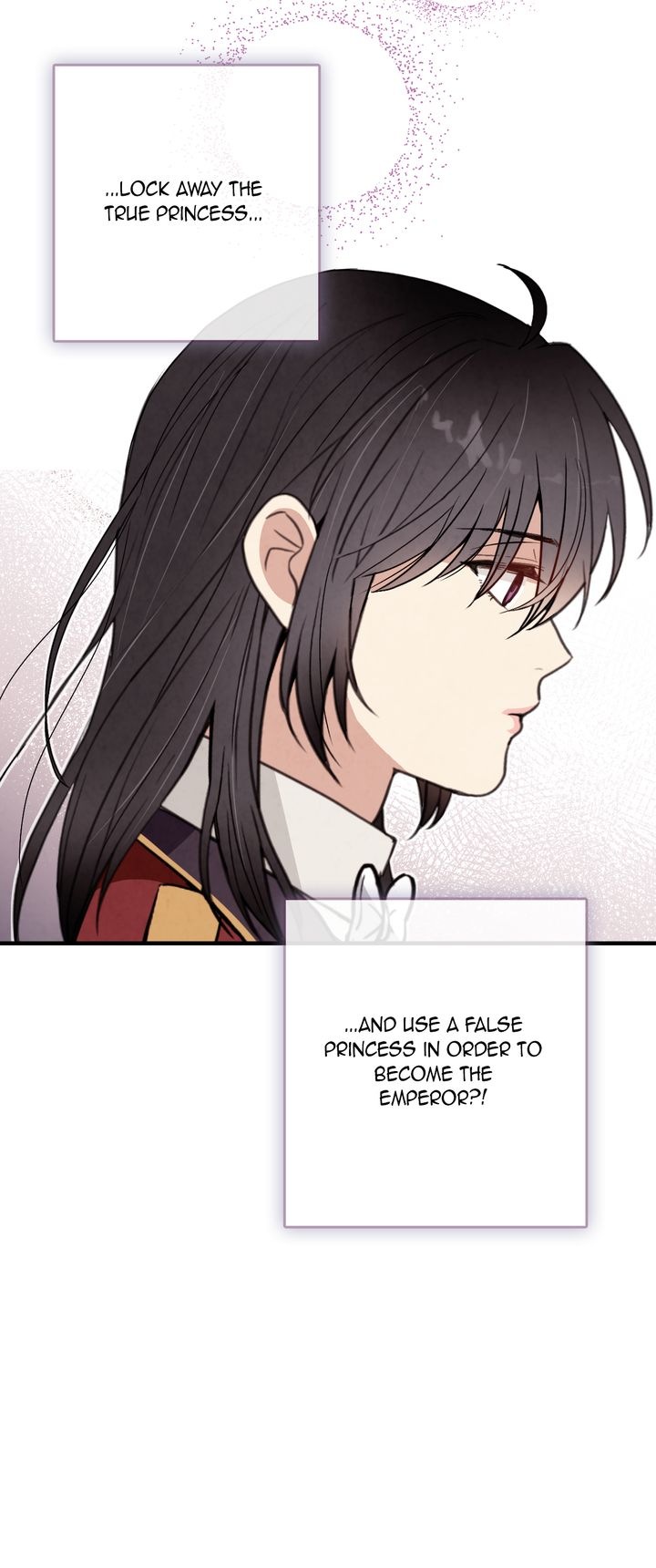 Valentine Kiss Chapter 38 - Page 4