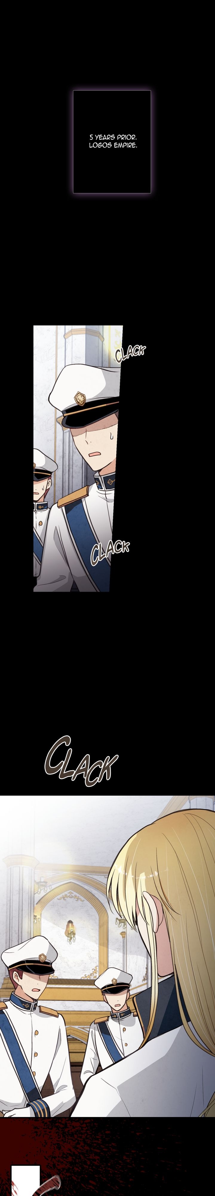 Valentine Kiss Chapter 39 - Page 2