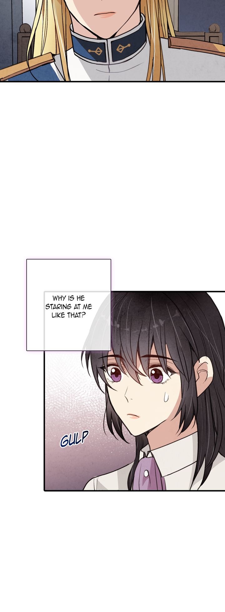 Valentine Kiss Chapter 39 - Page 15