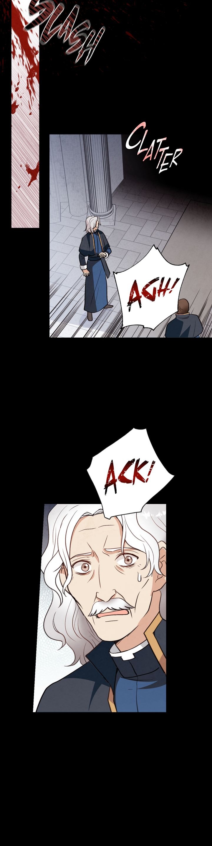 Valentine Kiss Chapter 39 - Page 3