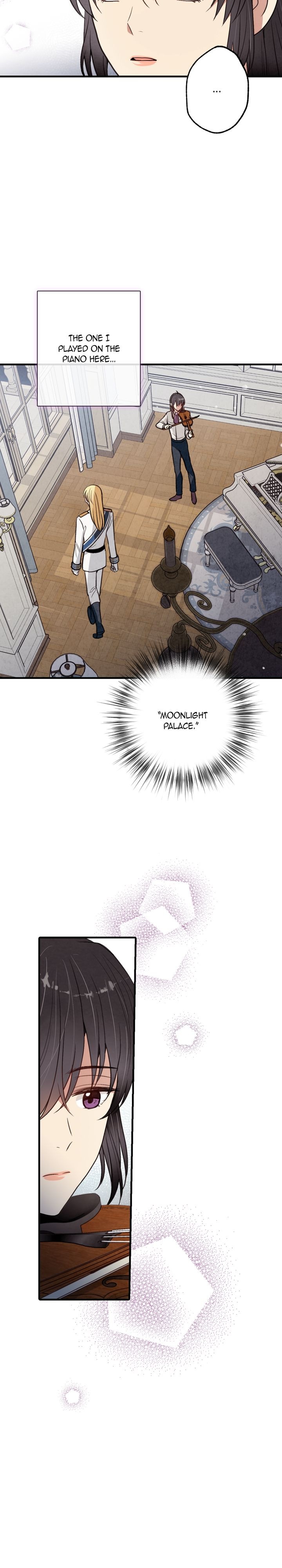 Valentine Kiss Chapter 39 - Page 21