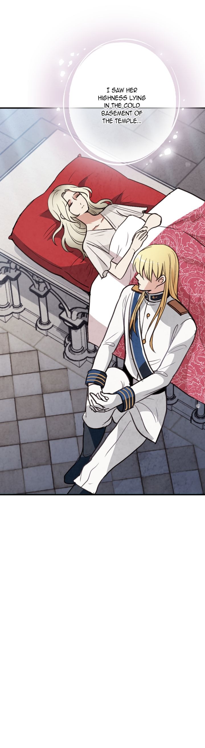 Valentine Kiss Chapter 39 - Page 23