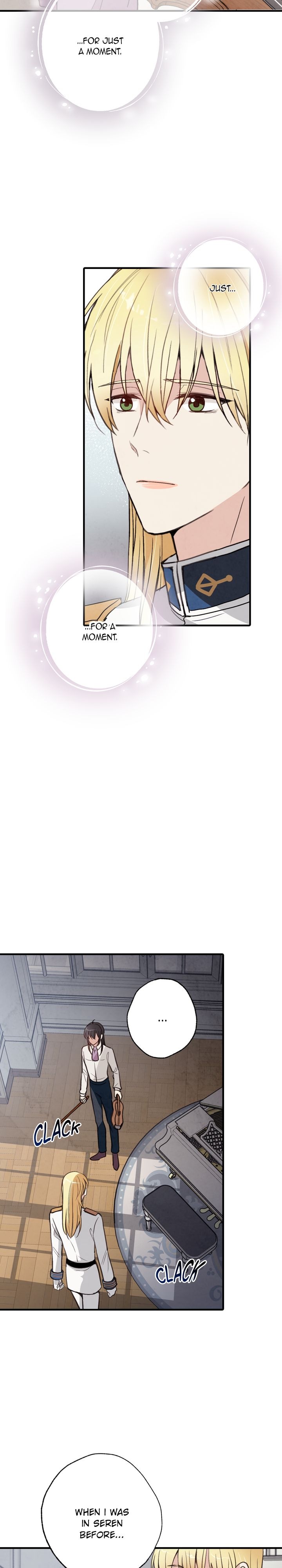 Valentine Kiss Chapter 39 - Page 26