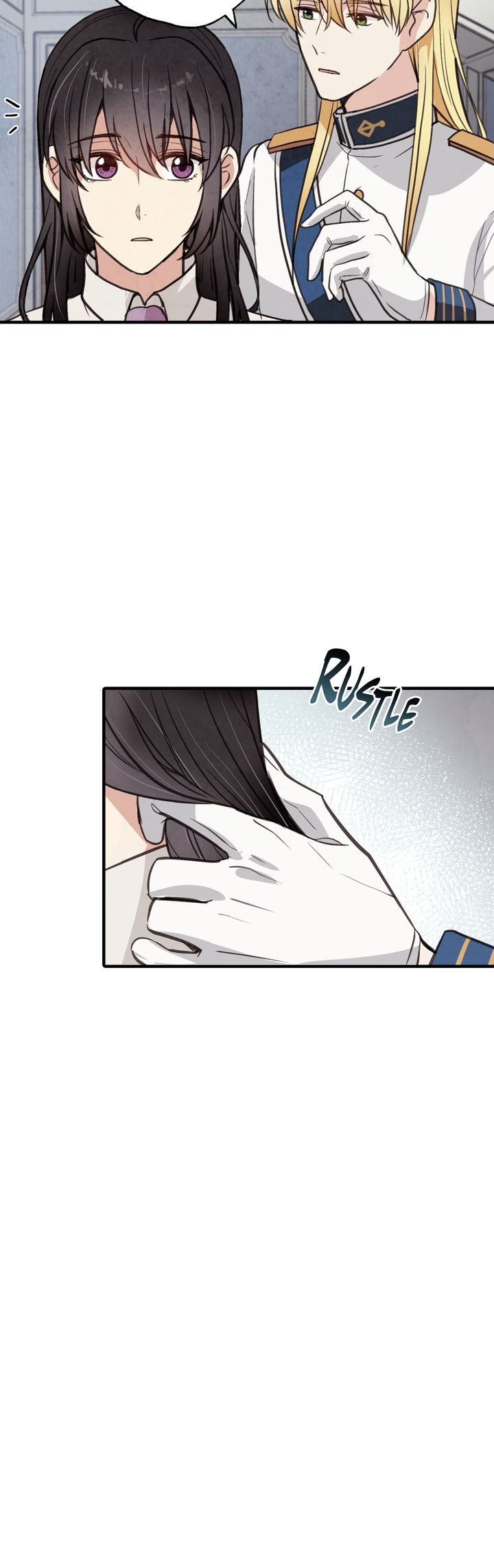 Valentine Kiss Chapter 39 - Page 27