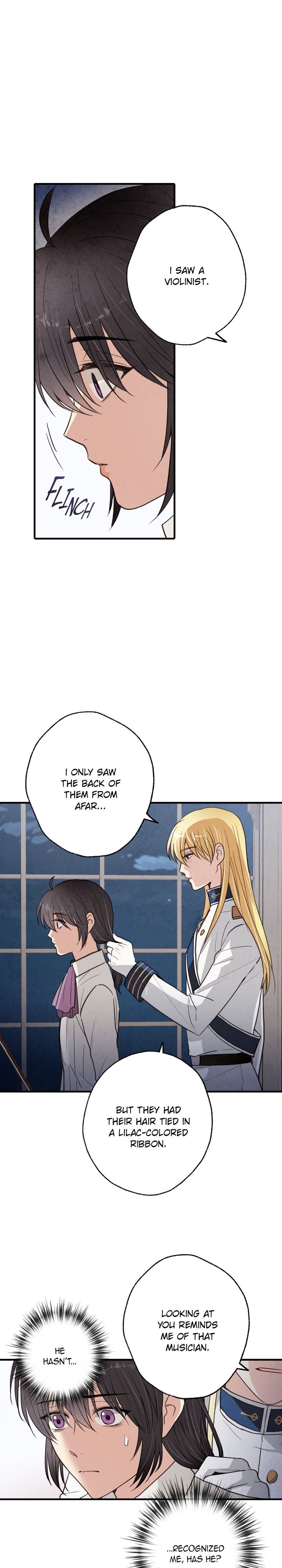 Valentine Kiss Chapter 39 - Page 28