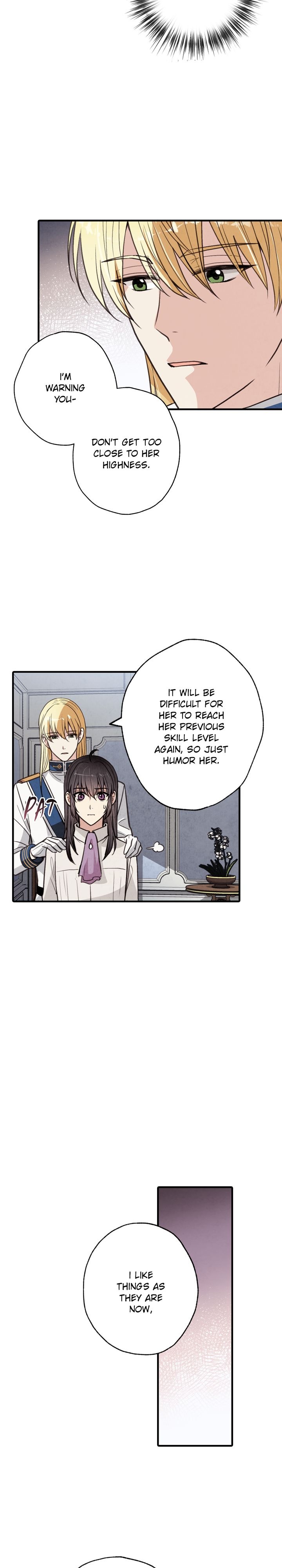 Valentine Kiss Chapter 39 - Page 29