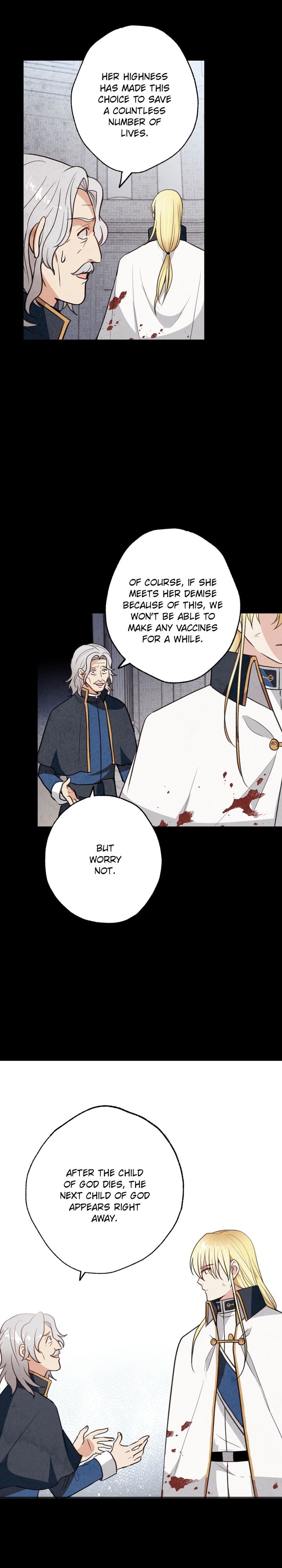 Valentine Kiss Chapter 39 - Page 8