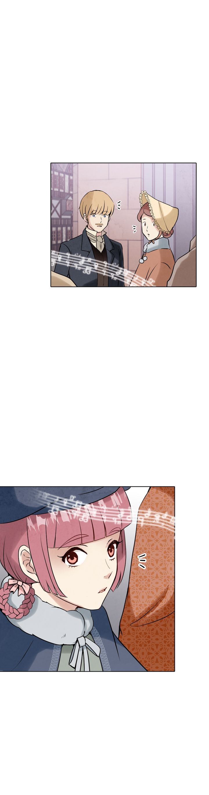 Valentine Kiss Chapter 4 - Page 12