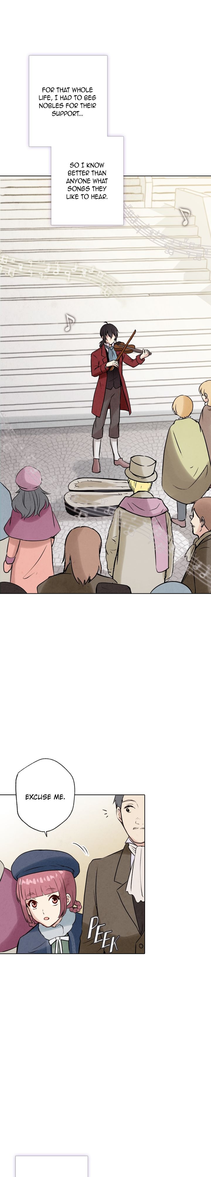 Valentine Kiss Chapter 4 - Page 13