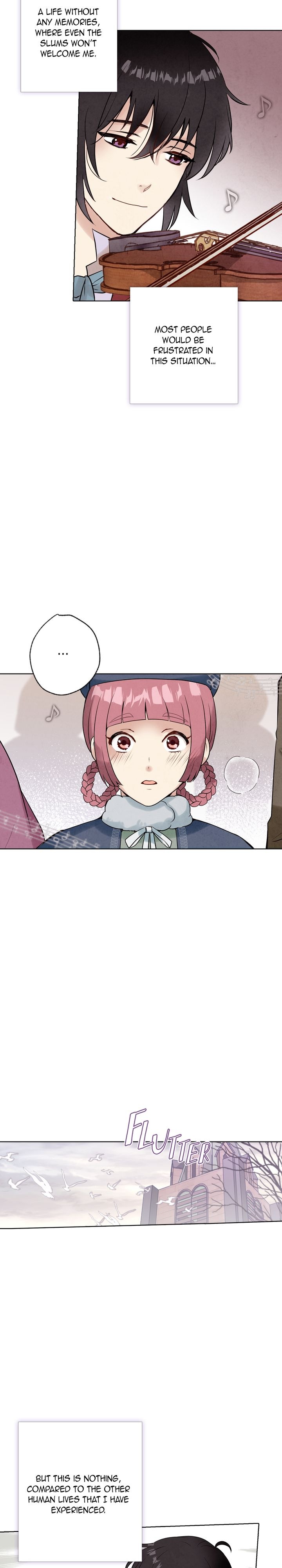 Valentine Kiss Chapter 4 - Page 14