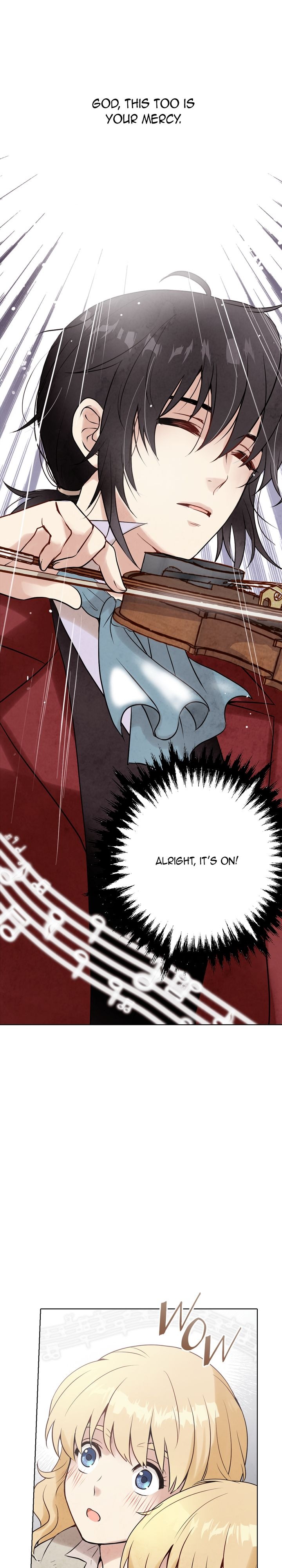 Valentine Kiss Chapter 4 - Page 17